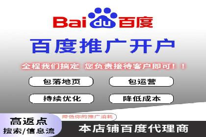 SEM服务案例：提升网站流量